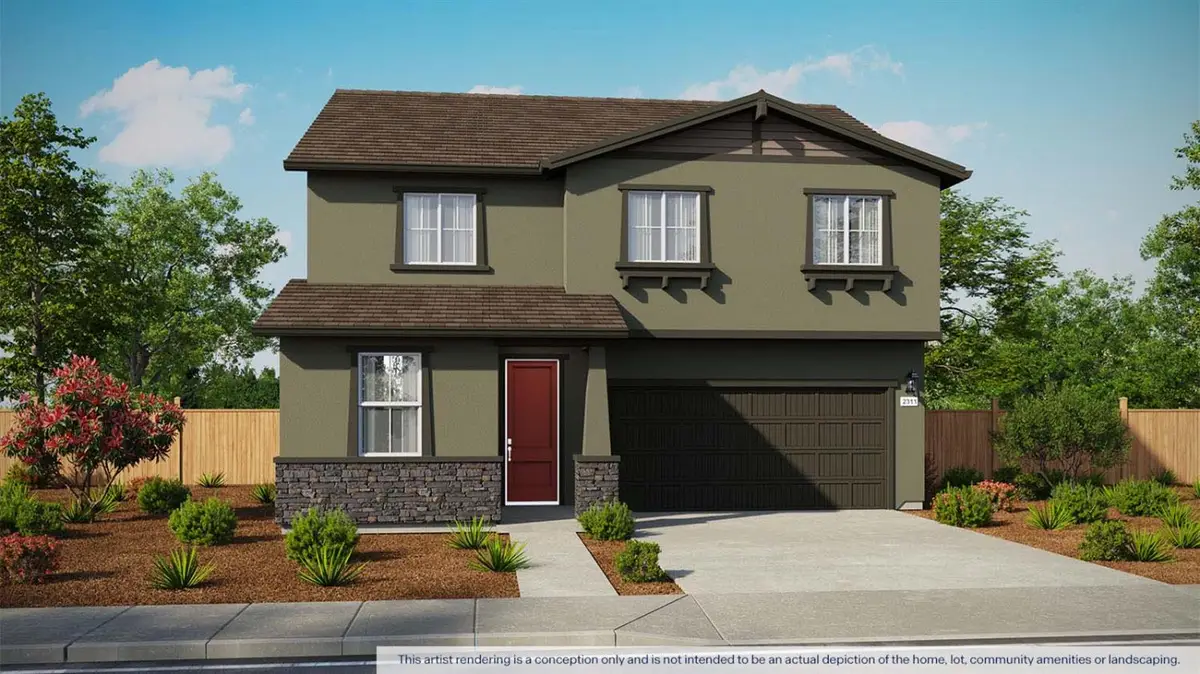 7920 Delta Heights Street, Sacramento, CA 95832 - #1