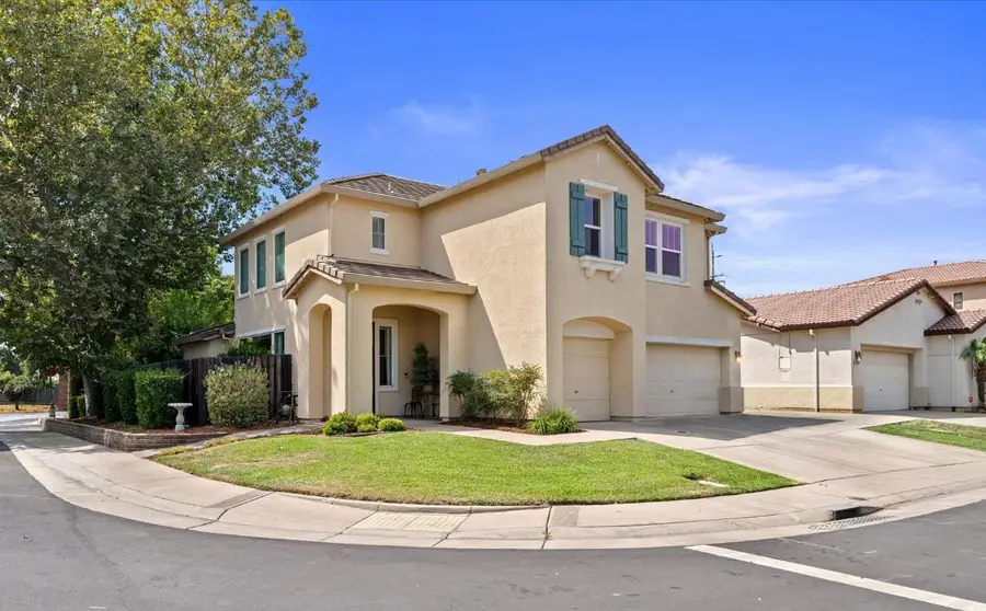 9622 Little Harbor Court, Elk Grove, CA 95624 - #2
