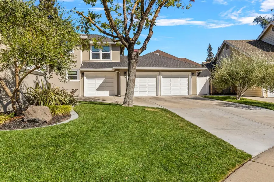 3224 Lakeshore Court, Modesto, CA 95355 - #3