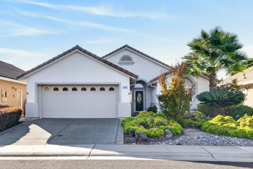 6145 Buckskin Lane, Roseville, CA 95747 - #1