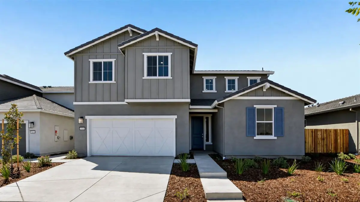 7835 Rivermeadow Way, Sacramento, CA 95832 - #1