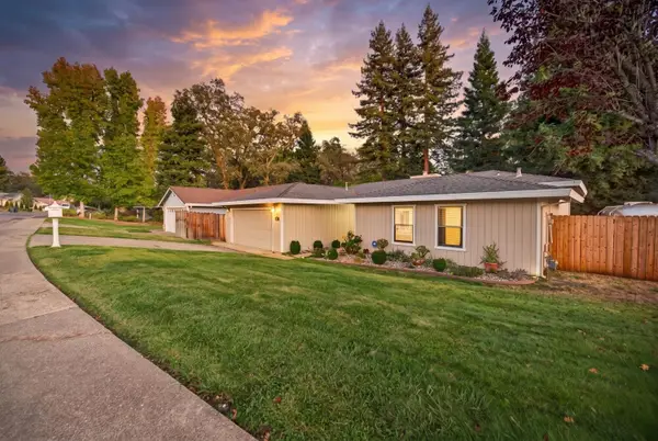 6054 Garden Towne Way, Orangevale, CA 95662