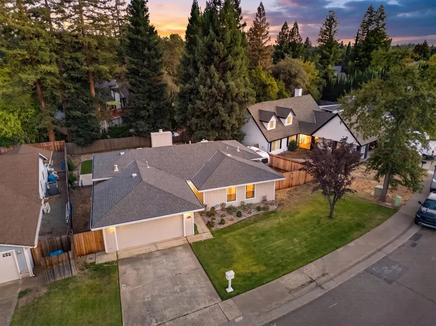 6054 Garden Towne Way, Orangevale, CA 95662 - #2