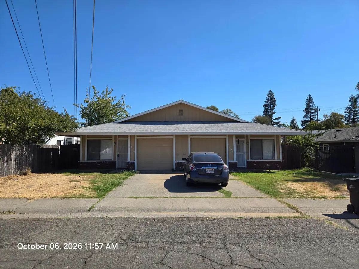 1230 Clinton Road, Sacramento, CA 95825 - #1