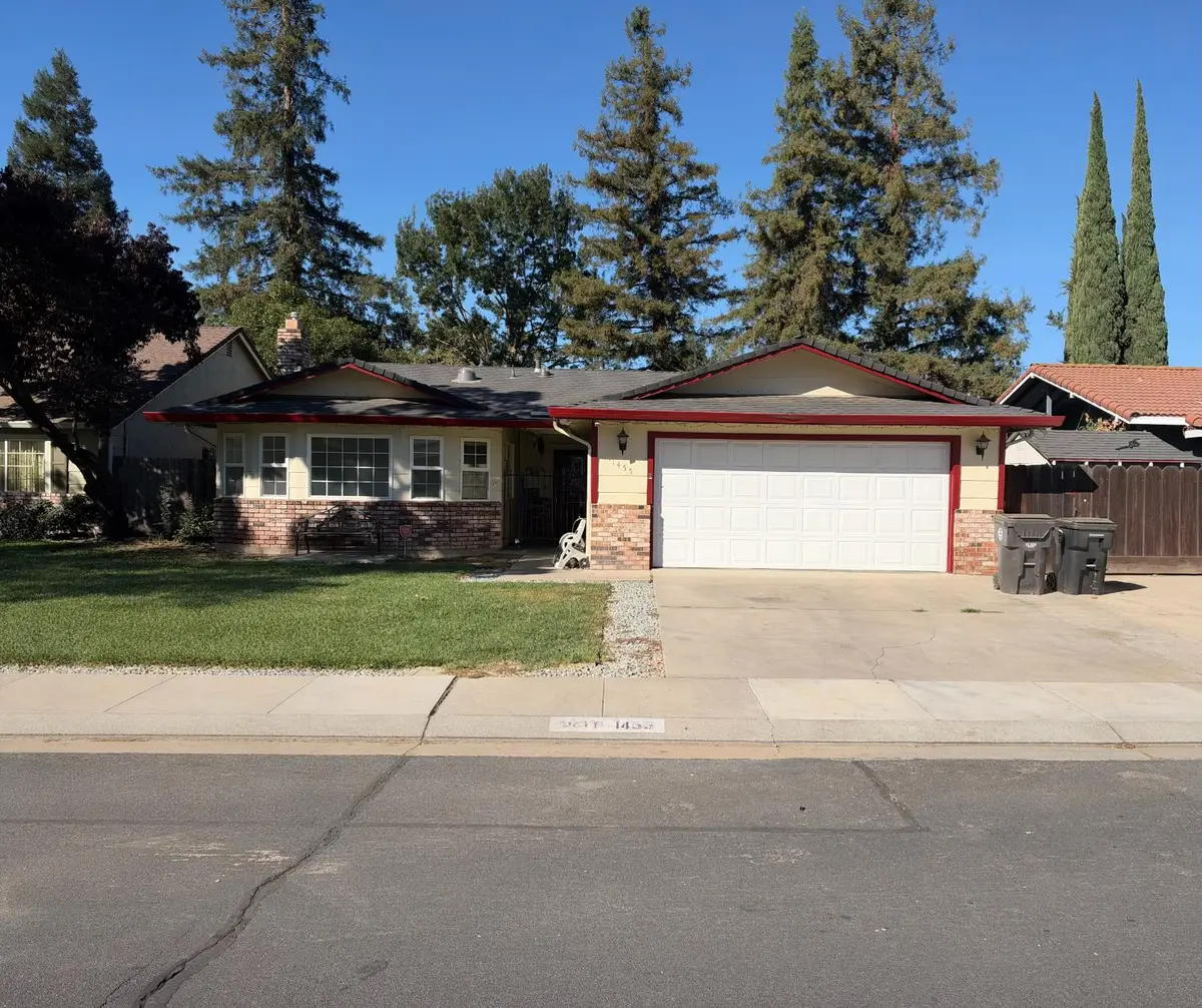 1455 Trailwood Avenue, Manteca, CA 95336 - #1