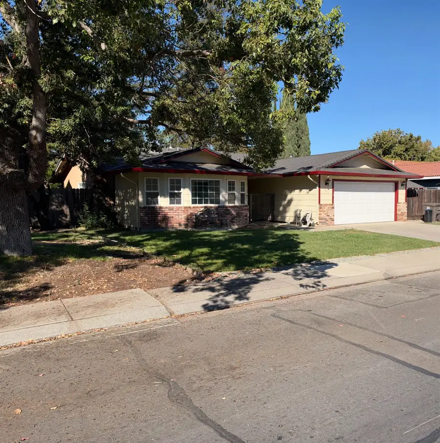 1455 Trailwood Avenue, Manteca, CA 95336 - #3