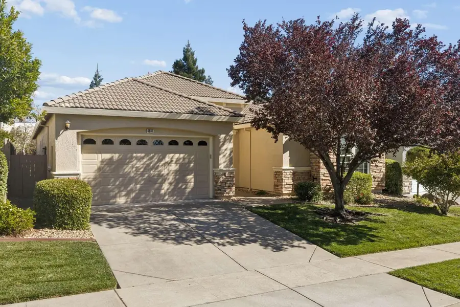 4581 Monte Mar Drive, El Dorado Hills, CA 95762 - #2