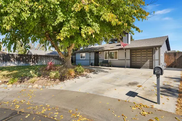 30 E Al Court, Sacramento, CA 95838