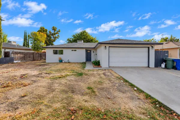 3168 Sacramento Drive, Merced, CA 95348