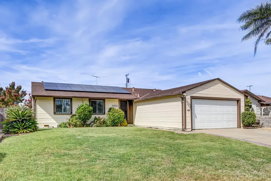 5021 North Parkway, Sacramento, CA 95823 - #3