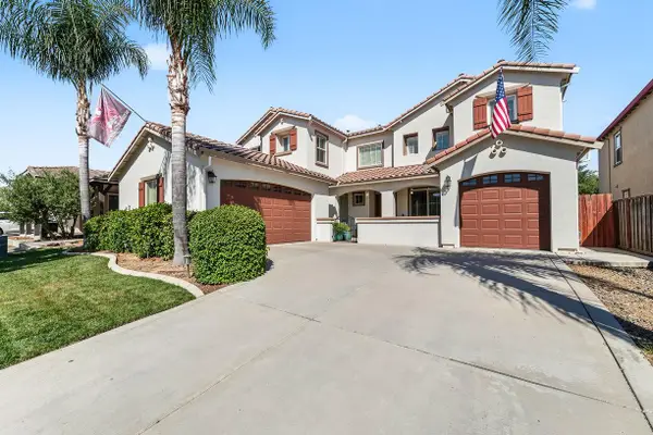 561 Fresian Drive, Oakdale, CA 95361