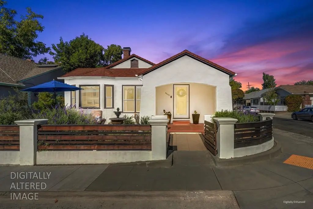 3177 O Street, Sacramento, CA 95816 - #1