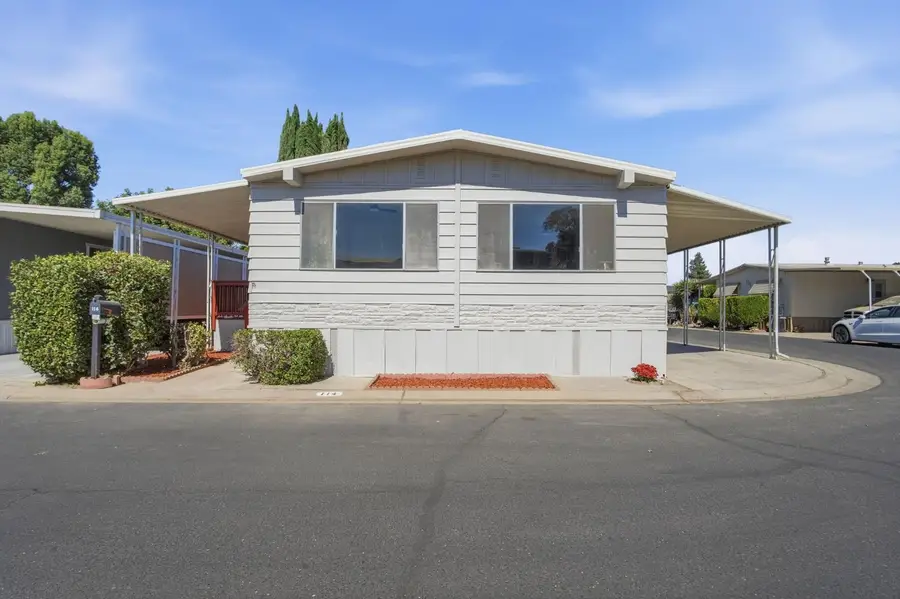 1200 S Carpenter Rd #114, Modesto, CA 95351 - #2