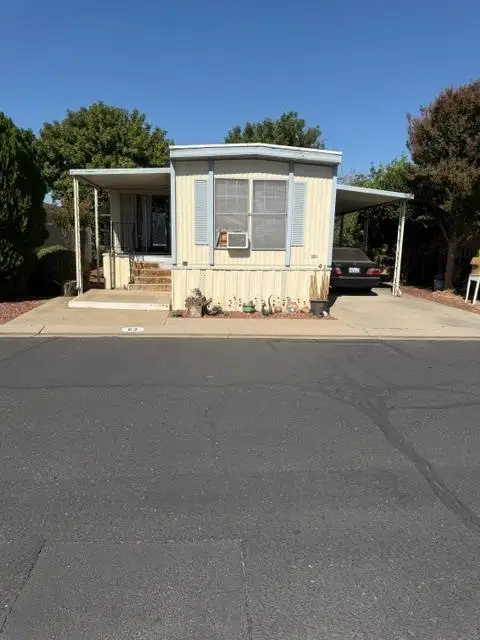1200 S Carpenter Road #62, Modesto, CA 95351