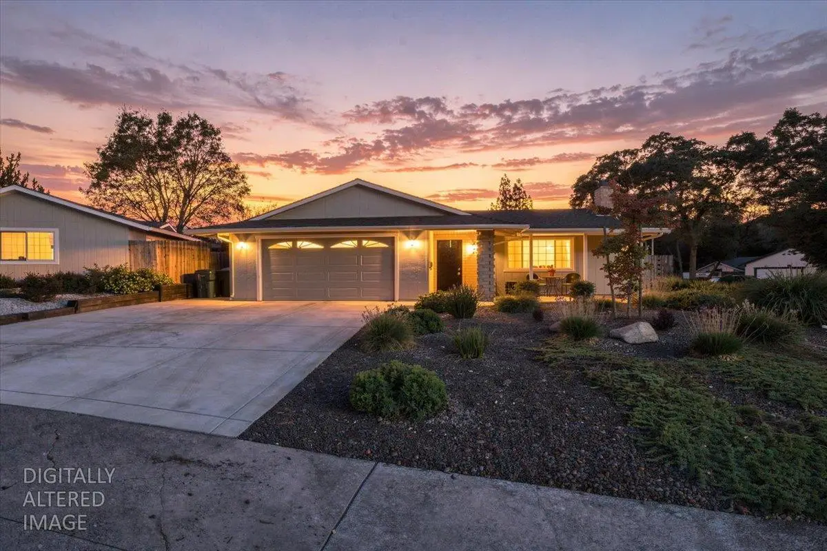 6453 Innsbrook Way, Orangevale, CA 95662 - #1