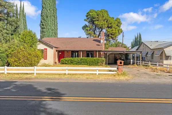 213 Palm Avenue, Modesto, CA 95350
