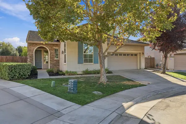 4716 Coppola Circle, Elk Grove, CA 95757