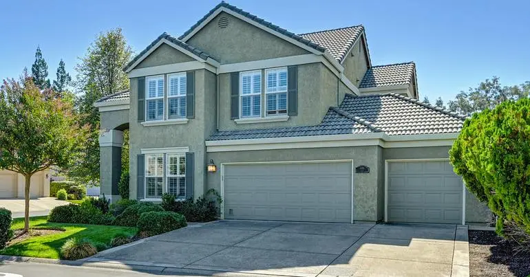 4551 Monet Way, Granite Bay, CA 95746 - #1