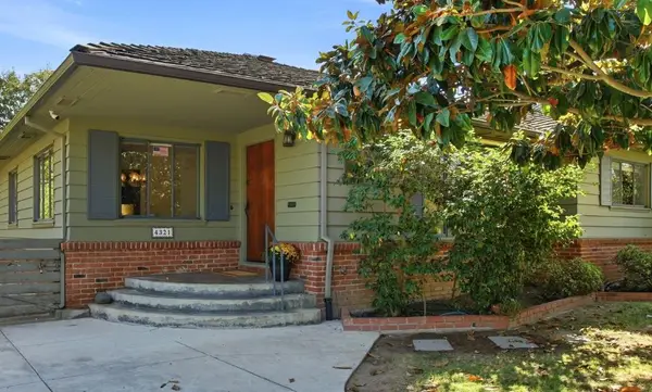 4321 Moss Drive, Sacramento, CA 95822