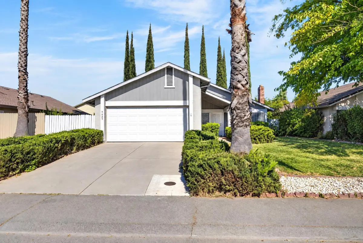 9429 Williamette Way, Sacramento, CA 95826 - #1