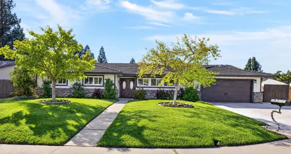 8727 Santa Ridge Circle, Elk Grove, CA 95624