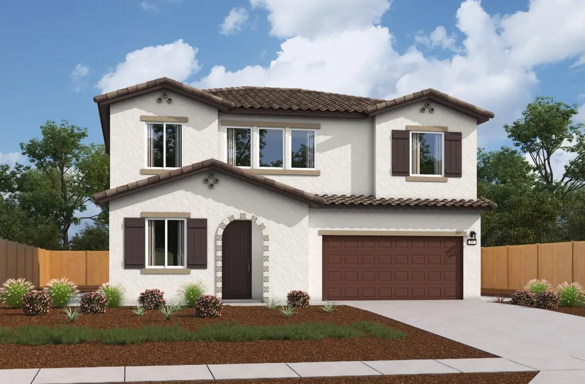 7359 Hollandaise Way, Sacramento, CA 95829 - #1
