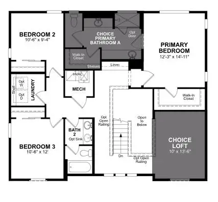 7359 Hollandaise Way, Sacramento, CA 95829 - #3