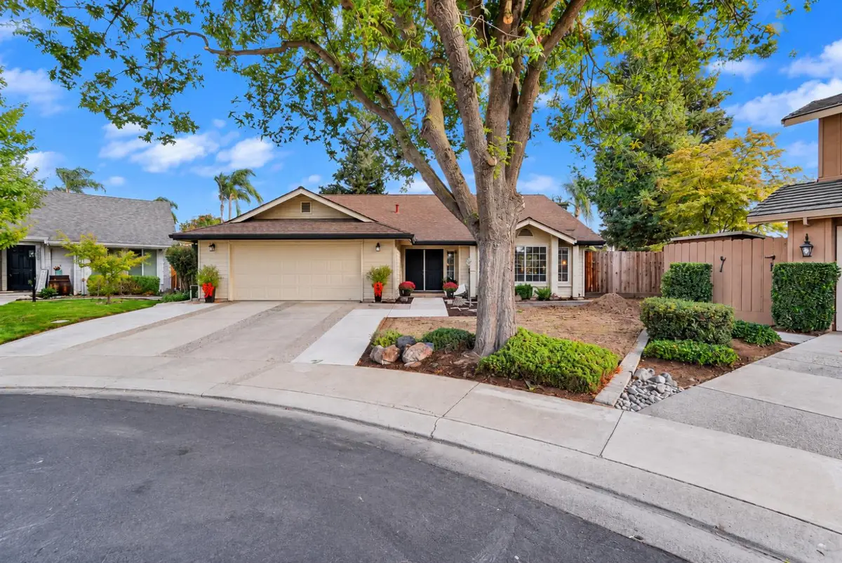 2804 Van Tuyl Place, Modesto, CA 95356 - #1
