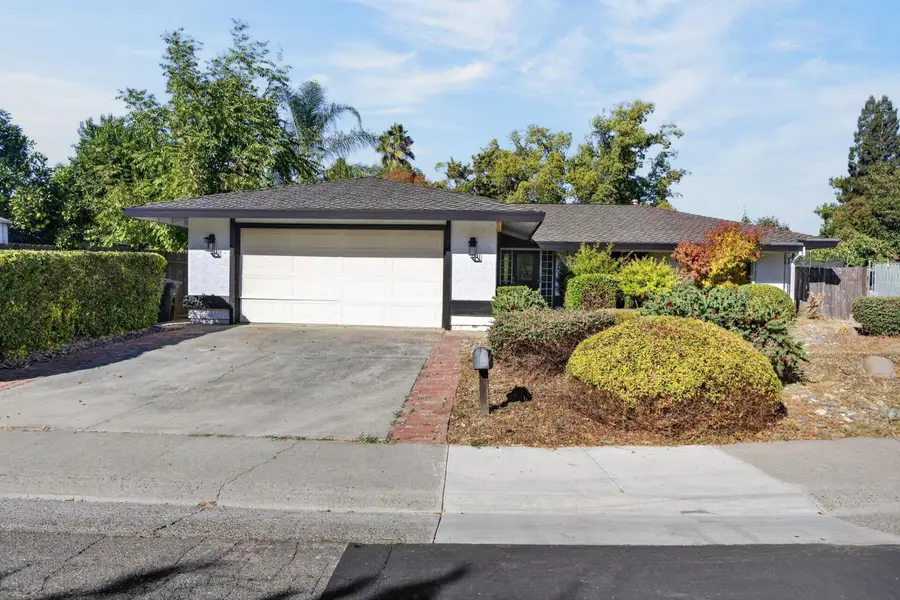 2605 Marci Lee Way, Rancho Cordova, CA 95670 - #2
