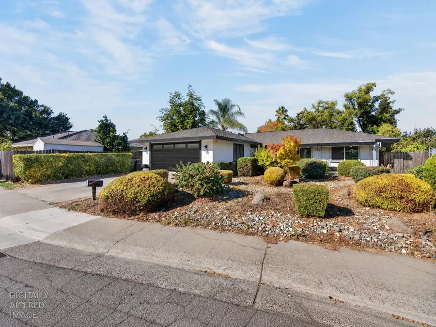 2605 Marci Lee Way, Rancho Cordova, CA 95670 - #3