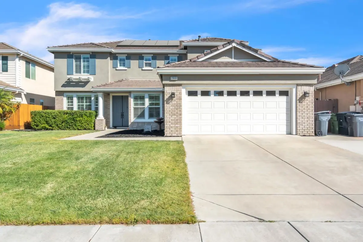 2868 Joleo Court, Tracy, CA 95377 - #1