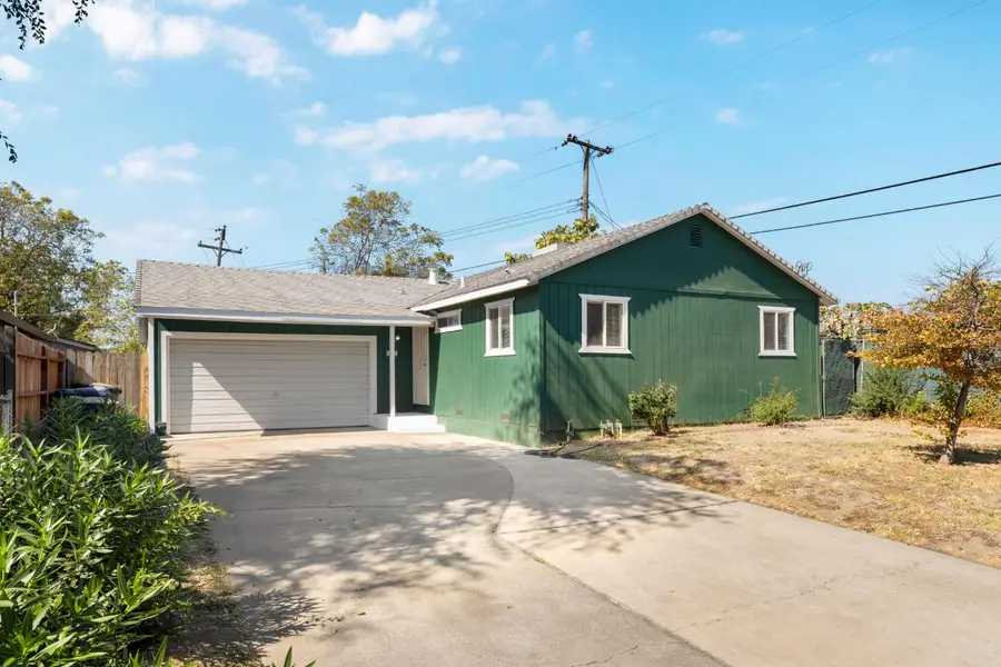 5667 Rio Verde Way, North Highlands, CA 95660 - #2