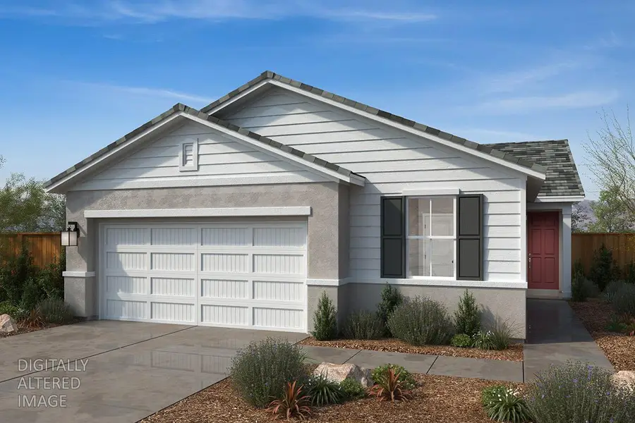 10350 S Solvita Way, Elk Grove, CA 95757 - #2
