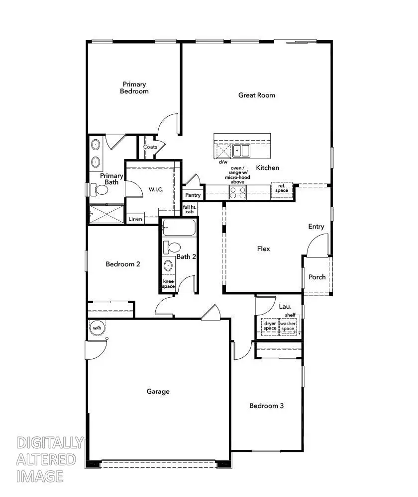 10350 S Solvita Way, Elk Grove, CA 95757 - #3