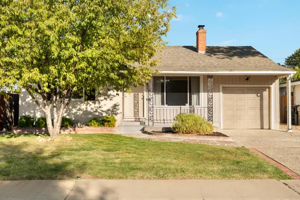 5641 Johns Drive, Sacramento, CA 95822