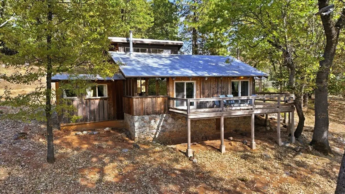 16874 Jackass Flats Road, Nevada City, CA 95959 - #1