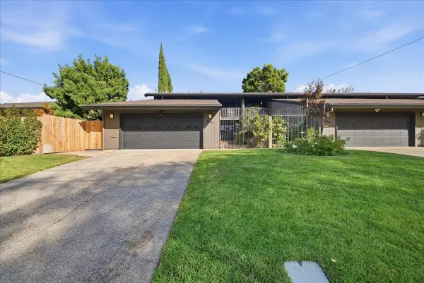 7551 Fairway Two Avenue, Fair Oaks, CA 95628
