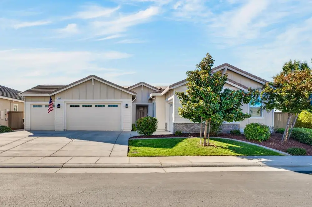300 Yorktown Court, Roseville, CA 95747 - #1