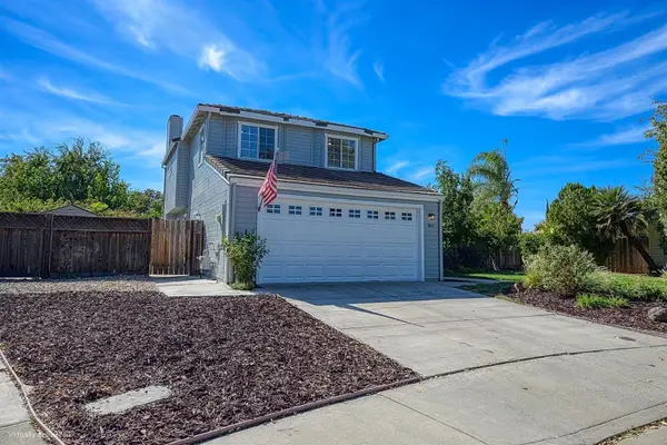 504 Nordell Place, Patterson, CA 95363