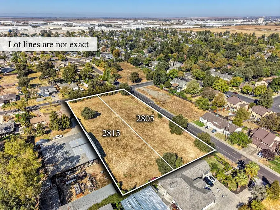 2805 Hart Avenue, West Sacramento, CA 95691 - #3