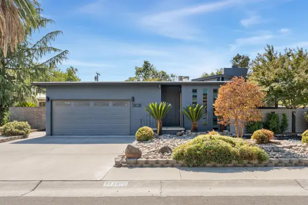 3828 Sunnyvale Avenue, Sacramento, CA 95821