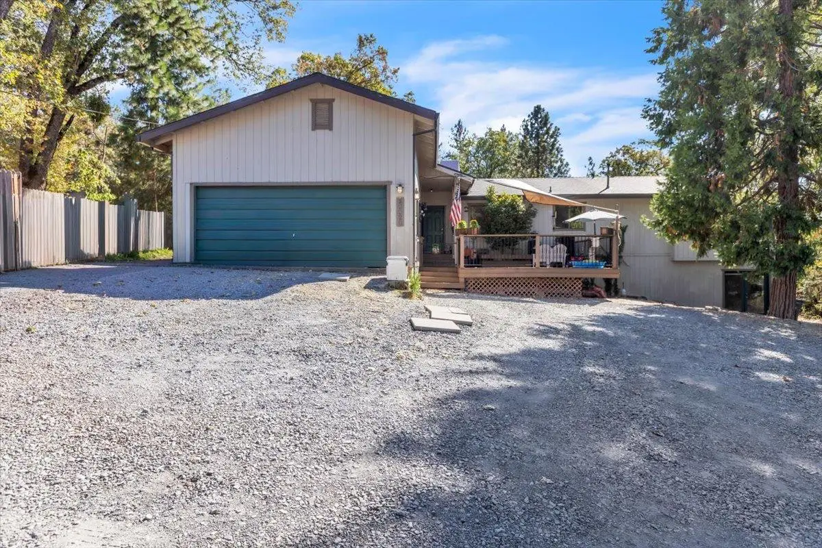 20026 Bradley Way, Foresthill, CA 95631 - #1