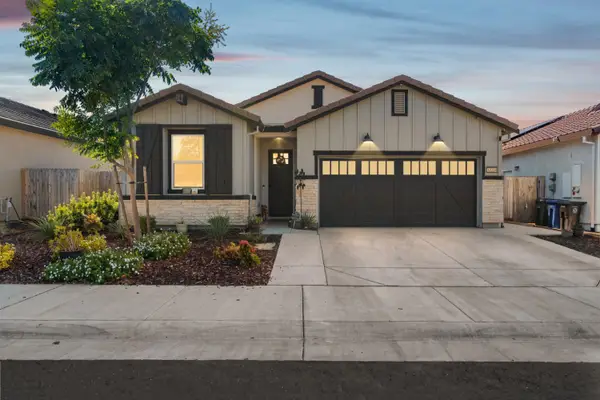 12224 Chatum Court, Rancho Cordova, CA 95742