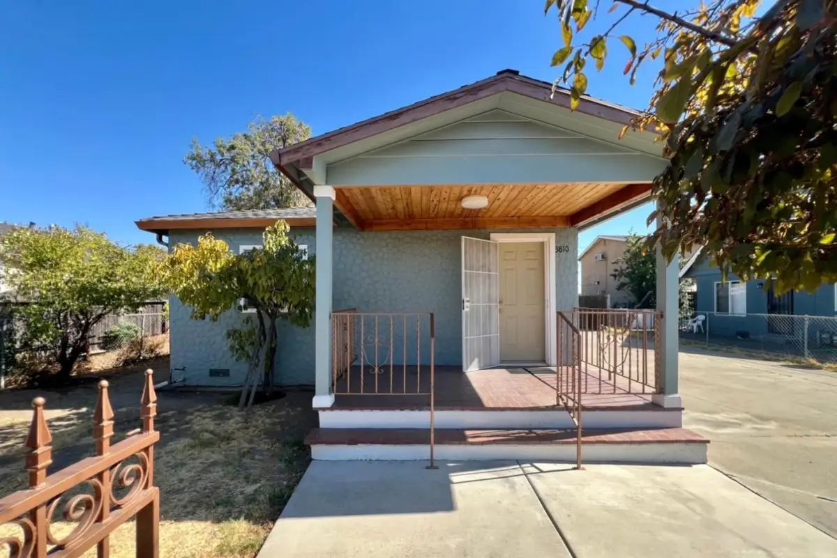 3810 Haywood Street, Sacramento, CA 95838 - #1