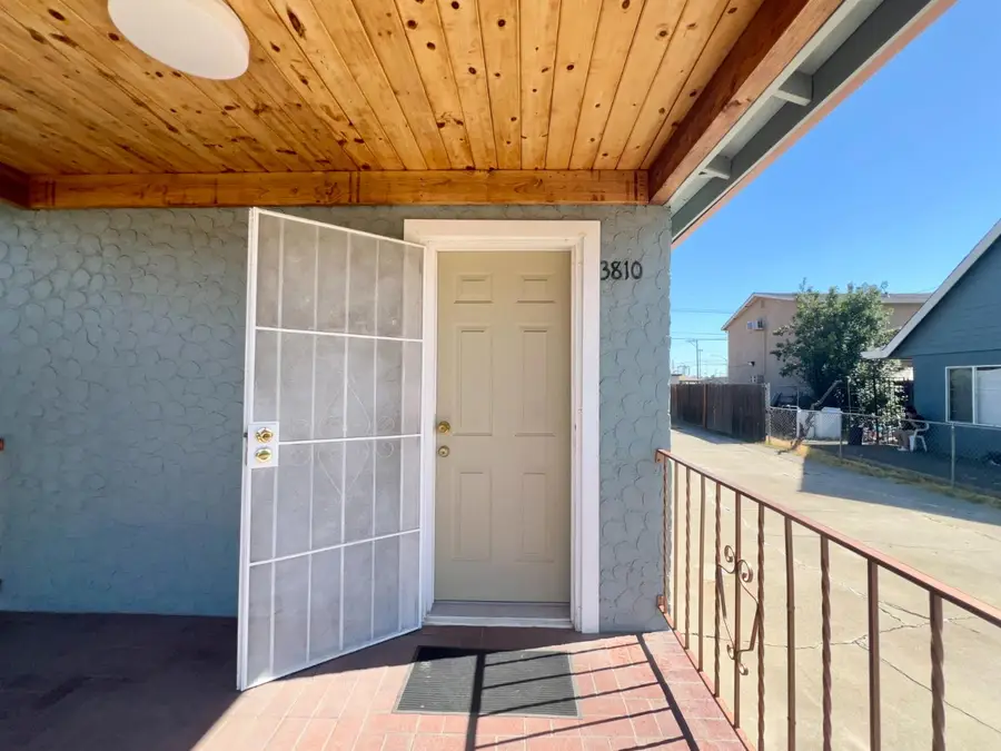3810 Haywood Street, Sacramento, CA 95838 - #2