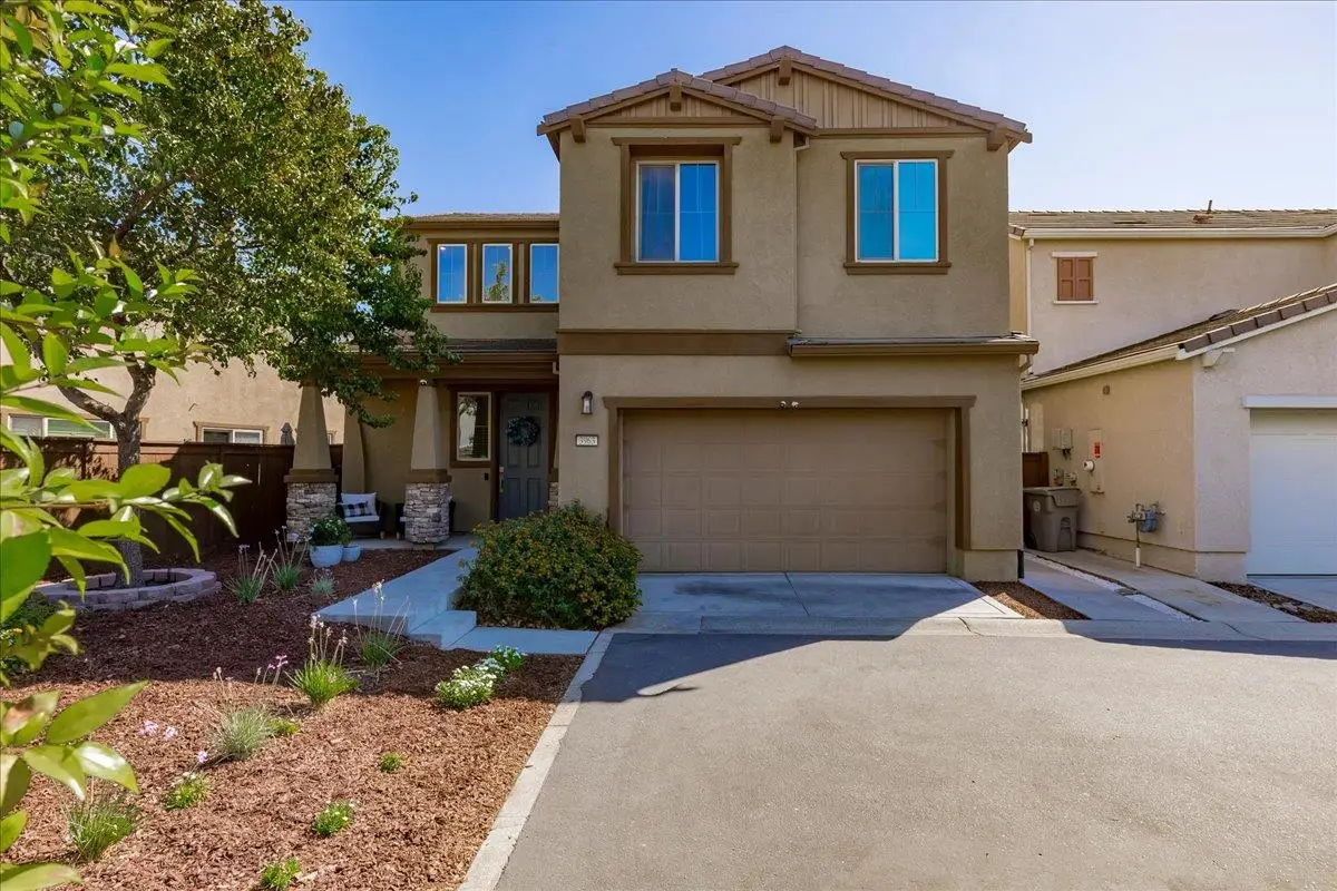 3963 Po River Way, Sacramento, CA 95834 - #1