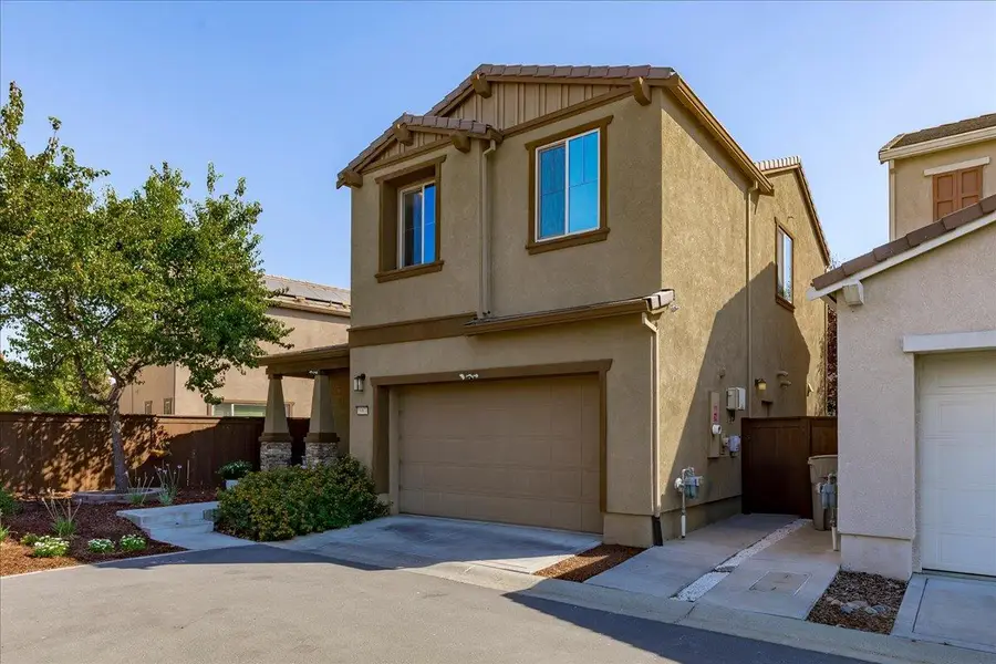 3963 Po River Way, Sacramento, CA 95834 - #3