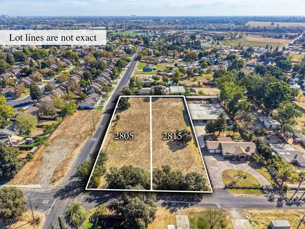 2815 Hart Avenue, West Sacramento, CA 95691 - #1