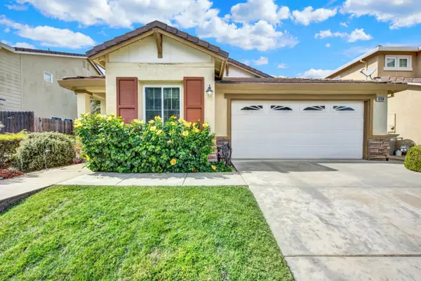 3154 Bowen Isl Street, West Sacramento, CA 95691