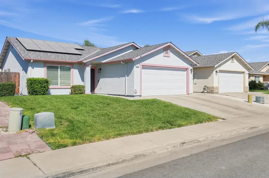 2136 W Pincay Street, Merced, CA 95348 - #2